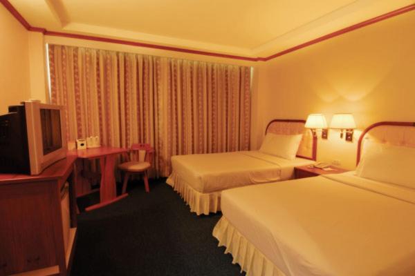Western Grand Hotel Ratchaburi Zewnętrze zdjęcie