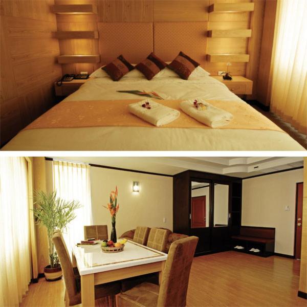 Western Grand Hotel Ratchaburi Zewnętrze zdjęcie